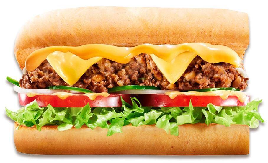 【サブウェイ】3種のタコスサンドがワンコイン！最大150円お得なキャンペーンは7月1日まで。