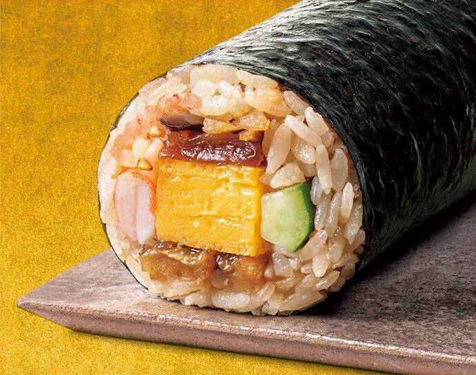 【コンビニで買える】家族で楽しむ節分の定番グルメ！セブン・ファミマ・ローソンの恵方巻まとめ