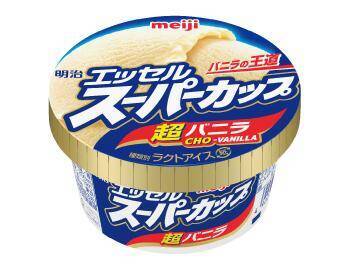 「スーパーカップ」のアイスに「R-1」ドリンクの無料券も！セブンが"1つ買うと1つもらえる"大量追加《2月12日開始》