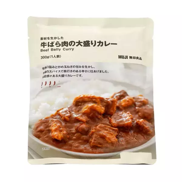 「【無印良品】スキンケア・食品・日用品...押さえておいて損なし！25年春の「無印良品週間」人気ベスト5をおさらい。」の画像