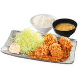 「【からやま】定食4品税抜160円引き＆単品からあげ税抜110円引き！7月30日までお得な「夏の感謝祭」開催中。」の画像3