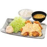 「【からやま】定食4品税抜160円引き＆単品からあげ税抜110円引き！7月30日までお得な「夏の感謝祭」開催中。」の画像4