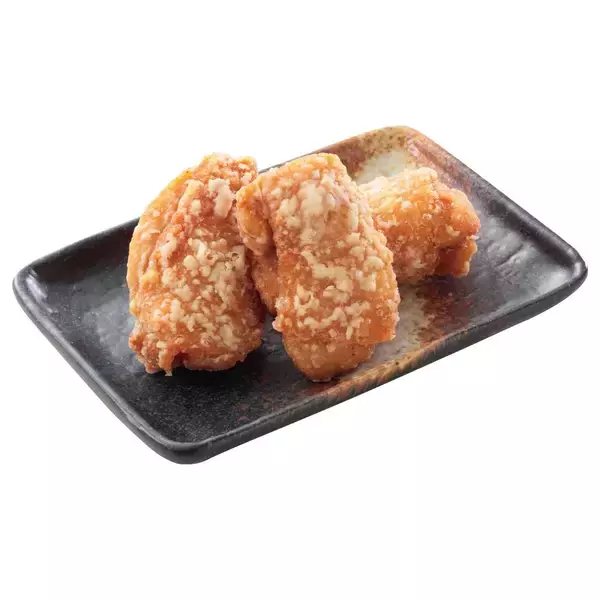 「【からやま】定食4品税抜160円引き＆単品からあげ税抜110円引き！7月30日までお得な「夏の感謝祭」開催中。」の画像