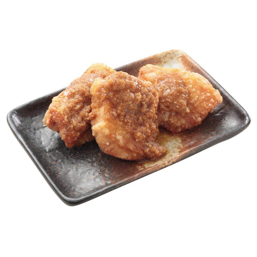 【からやま】定食4品税抜160円引き＆単品からあげ税抜110円引き！7月30日までお得な「夏の感謝祭」開催中。