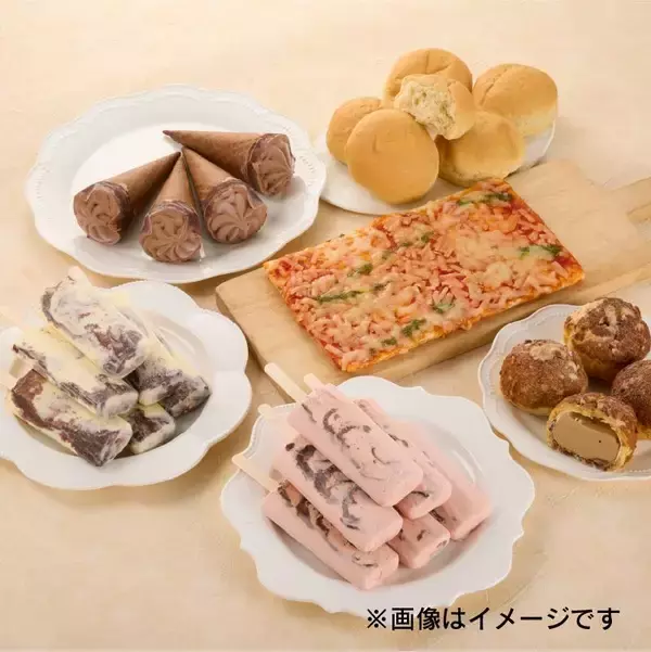 「【シャトレーゼ】チョコ系スイーツ＆アイスが入ってる♡2月の「福箱」ラインアップは注目。」の画像