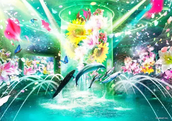 【2026年GW】初夏のおでかけにぴったり！都内で楽しめる水族館イベント5選