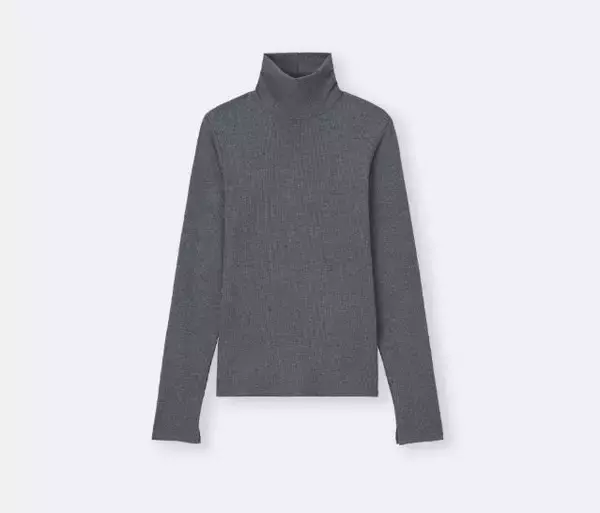 「【GUセール】フルジップパーカは1000円オフ！今お得に買える冬物アイテム3選《22日まで》」の画像