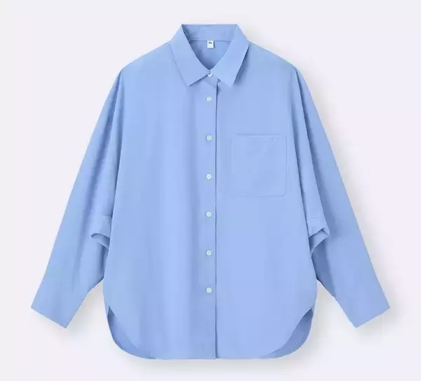 「【GUセール】フルジップパーカは1000円オフ！今お得に買える冬物アイテム3選《22日まで》」の画像