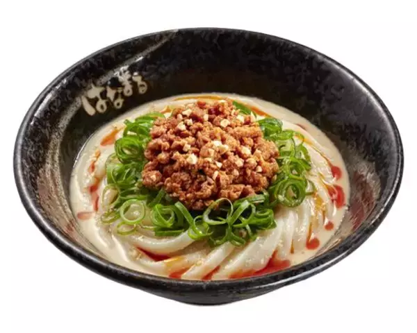 「【はなまるうどん】アプリ限定で「冷たいうどん100円引きクーポン」2枚もらえる「初夏のクーポン祭り」開催中《6月10日まで》」の画像