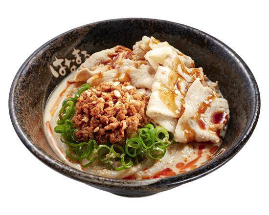 【はなまるうどん】アプリ限定で「冷たいうどん100円引きクーポン」2枚もらえる「初夏のクーポン祭り」開催中《6月10日まで》
