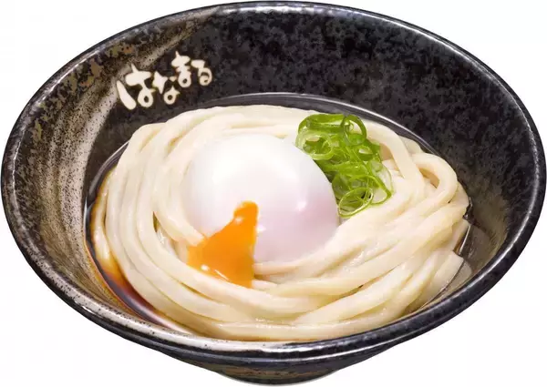 「【はなまるうどん】アプリ限定で「冷たいうどん100円引きクーポン」2枚もらえる「初夏のクーポン祭り」開催中《6月10日まで》」の画像