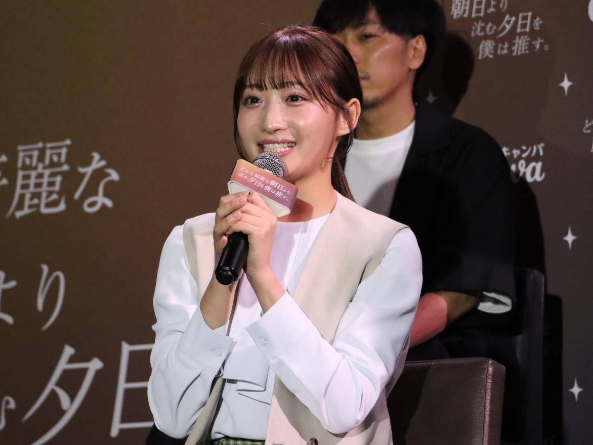 【写真大量】大東立樹さんらCLASS SEVEN全員出演！Canvaドラマの制作発表会をレポート