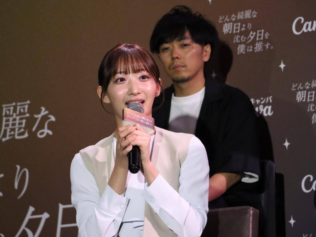 【写真大量】大東立樹さんらCLASS SEVEN全員出演！Canvaドラマの制作発表会をレポート