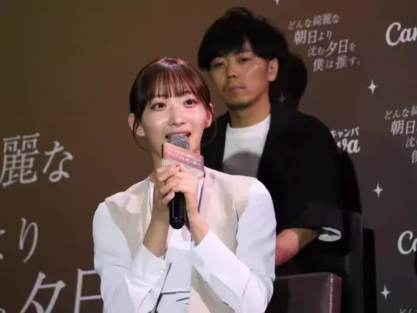 「【写真大量】大東立樹さんらCLASS SEVEN全員出演！Canvaドラマの制作発表会をレポート」の画像