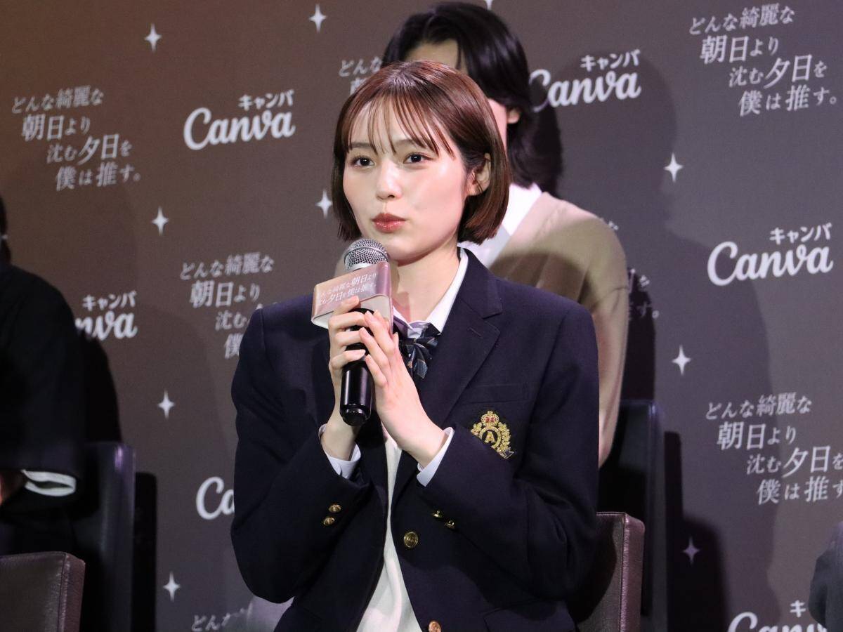 【写真大量】大東立樹さんらCLASS SEVEN全員出演！Canvaドラマの制作発表会をレポート