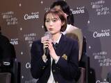 「【写真大量】大東立樹さんらCLASS SEVEN全員出演！Canvaドラマの制作発表会をレポート」の画像18