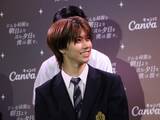 「【写真大量】大東立樹さんらCLASS SEVEN全員出演！Canvaドラマの制作発表会をレポート」の画像21