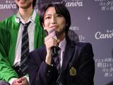 「【写真大量】大東立樹さんらCLASS SEVEN全員出演！Canvaドラマの制作発表会をレポート」の画像22
