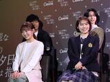 「【写真大量】大東立樹さんらCLASS SEVEN全員出演！Canvaドラマの制作発表会をレポート」の画像32