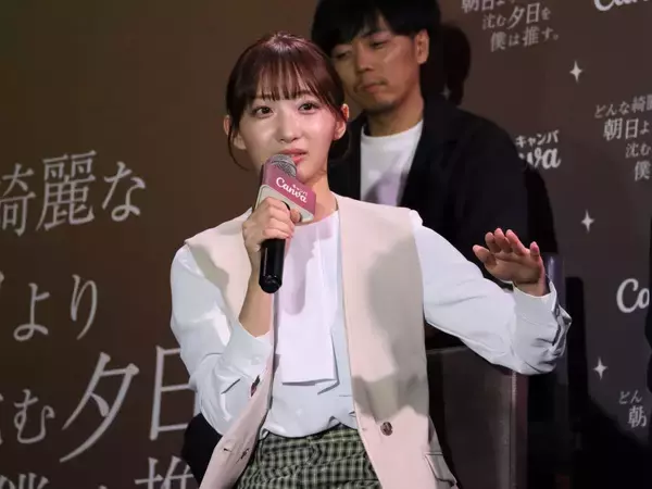 「【写真大量】大東立樹さんらCLASS SEVEN全員出演！Canvaドラマの制作発表会をレポート」の画像
