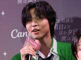 「【写真大量】大東立樹さんらCLASS SEVEN全員出演！Canvaドラマの制作発表会をレポート」の画像39