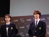 「【写真大量】大東立樹さんらCLASS SEVEN全員出演！Canvaドラマの制作発表会をレポート」の画像4