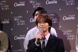 「【写真大量】大東立樹さんらCLASS SEVEN全員出演！Canvaドラマの制作発表会をレポート」の画像6