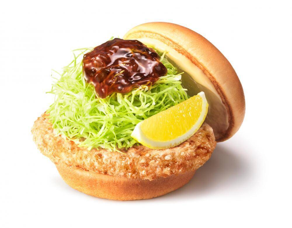 【モスバーガー】1月28日開始の最新メニューをチェック。新作バーガー・ドリンク・スイーツの変更点は？