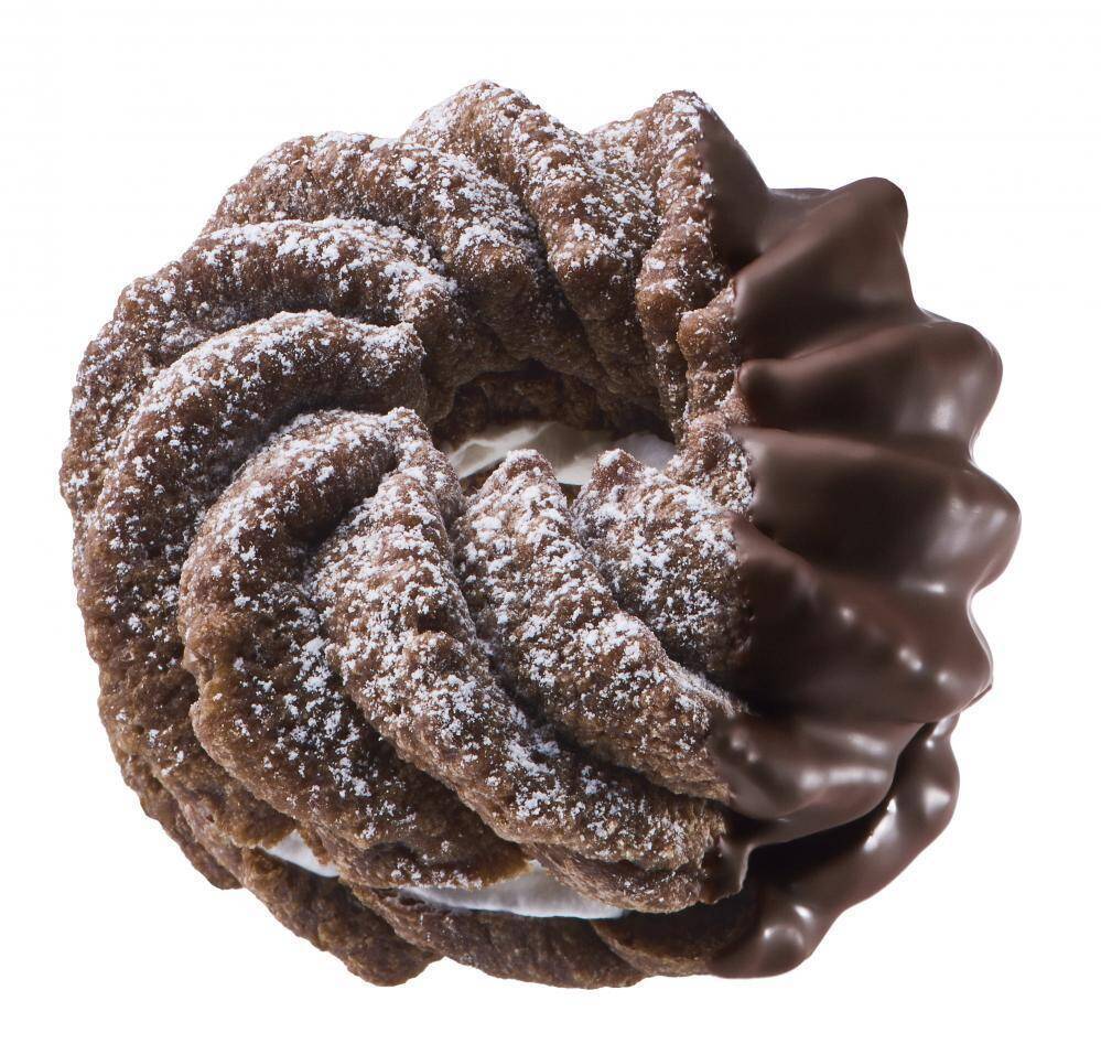 【ミスド】令和の小学生は食べたことないのでは？「ショコラフレンチ」が"12年ぶり"に復活！