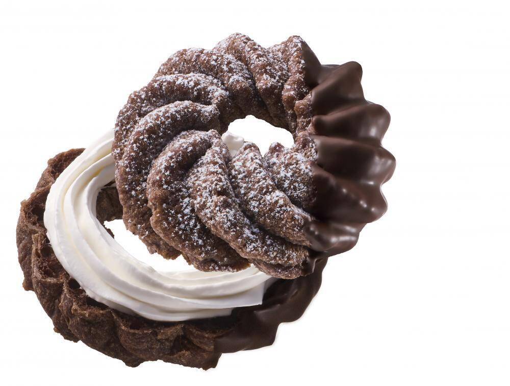 【ミスド】令和の小学生は食べたことないのでは？「ショコラフレンチ」が"12年ぶり"に復活！