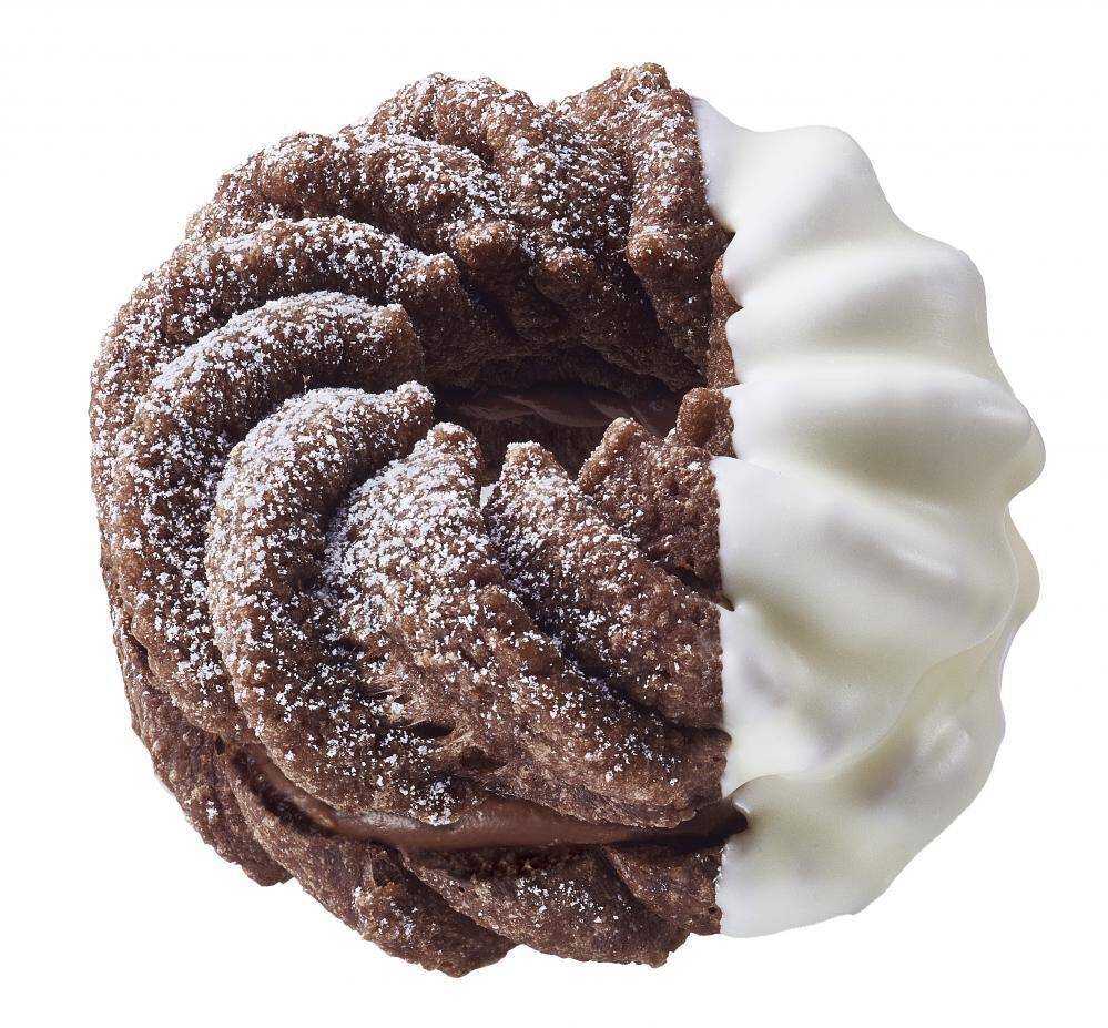 【ミスド】令和の小学生は食べたことないのでは？「ショコラフレンチ」が"12年ぶり"に復活！