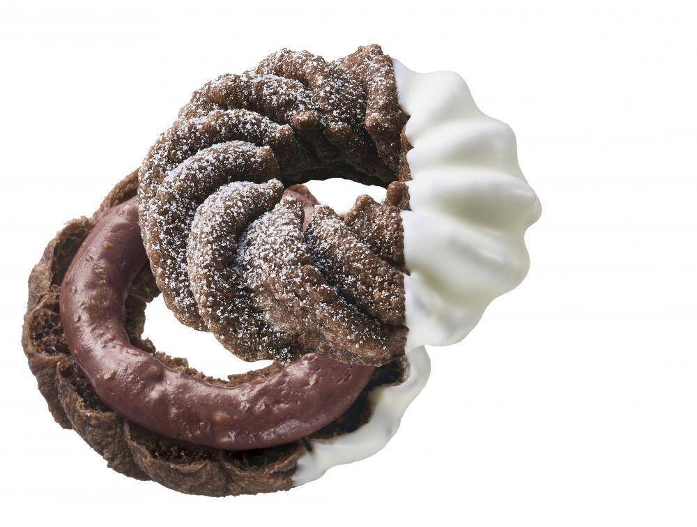 【ミスド】令和の小学生は食べたことないのでは？「ショコラフレンチ」が"12年ぶり"に復活！