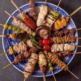 「【池袋】焼き鳥"全品100円"！希少部位も対象。2月10日までのプレオープン期間がお得！《焼き鳥と酒 風林》」の画像2