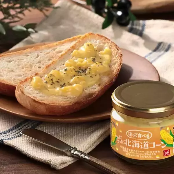 「【カルディ】もうバターやジャムに戻れない！悪魔的においしい「最強パンのお供」3選」の画像