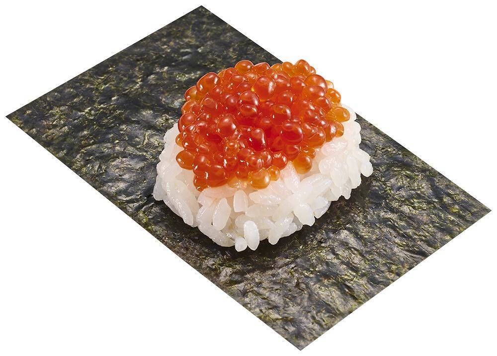 【スシローの日】「いくら包み」が110円～＆中とろ2倍サイズが登場！創業月の6月はお得がいっぱい《6月3日～》