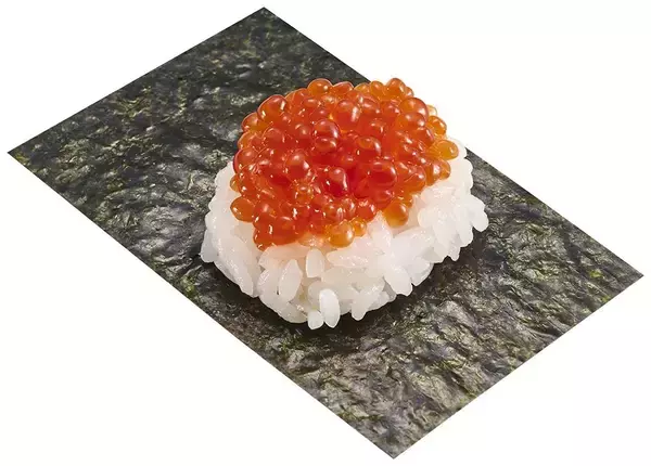 「【スシローの日】「いくら包み」が110円～＆中とろ2倍サイズが登場！創業月の6月はお得がいっぱい《6月3日～》」の画像
