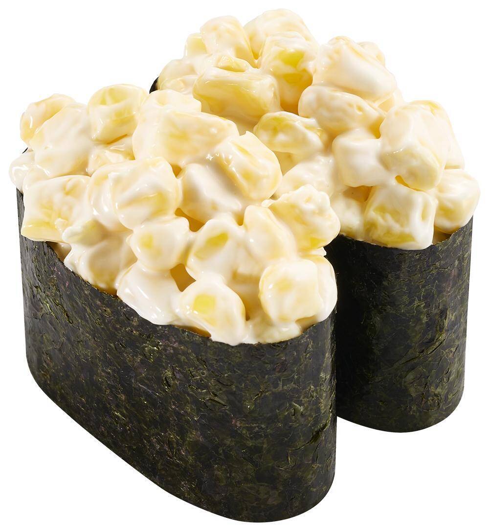 【スシローの日】「いくら包み」が110円～＆中とろ2倍サイズが登場！創業月の6月はお得がいっぱい《6月3日～》