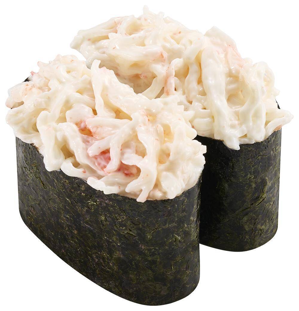 【スシローの日】「いくら包み」が110円～＆中とろ2倍サイズが登場！創業月の6月はお得がいっぱい《6月3日～》