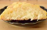 「コンビニの定番菓子パン「メロンパン」食べ比べ。セブン・ローソン・ファミマで味わい＆食感の違いを検証！」の画像12