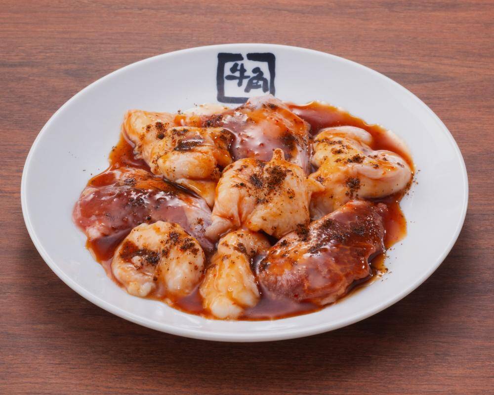 【牛角】2178円の焼肉セット、酒飲みなら超お得！平日限定、2時間飲み放題＆無限枝豆付き。