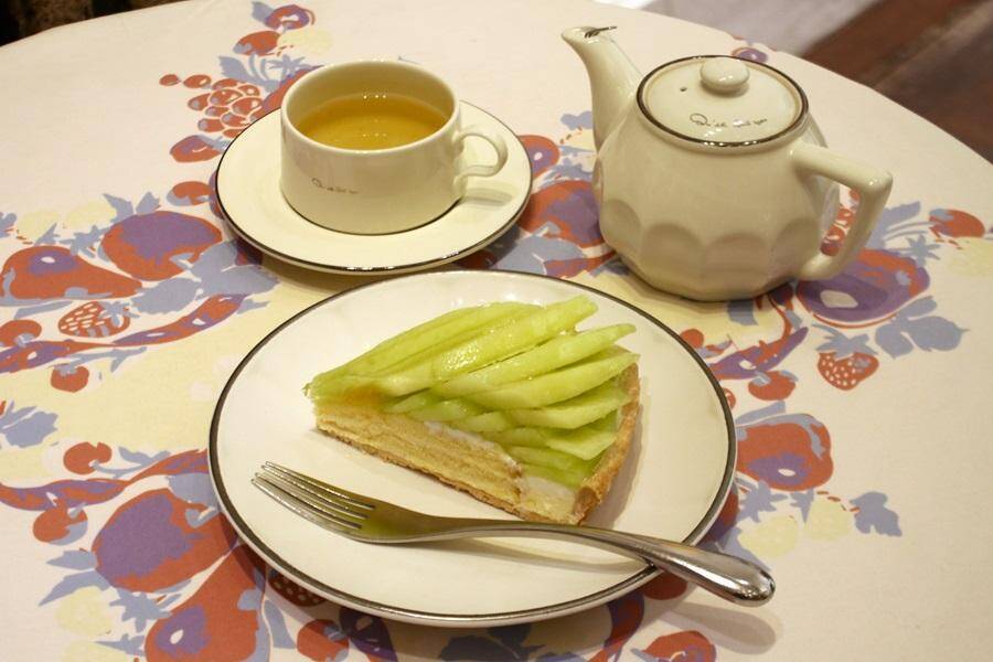 キル フェ ボンでメロンの美味しさに溺れる♡個性光る贅沢な「MELONフェア」でお気に入りが見つかる予感《実食レポ》