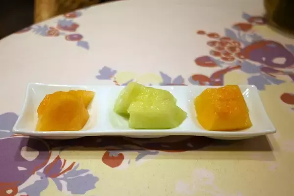 「キル フェ ボンでメロンの美味しさに溺れる♡個性光る贅沢な「MELONフェア」でお気に入りが見つかる予感《実食レポ》」の画像