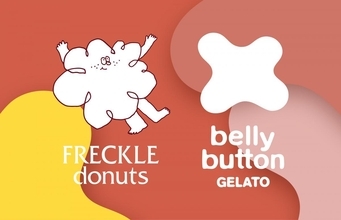 フレンチクルーラー専門店「FRECKLE donuts」の3号店が自由が丘に7月17日オープン。3日間限定でソフトドリンクが1杯もらえるよ～！