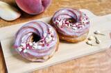 「フレンチクルーラー専門店「FRECKLE donuts」の3号店が自由が丘に7月17日オープン。3日間限定でソフトドリンクが1杯もらえるよ～！」の画像4