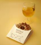「フレンチクルーラー専門店「FRECKLE donuts」の3号店が自由が丘に7月17日オープン。3日間限定でソフトドリンクが1杯もらえるよ～！」の画像5