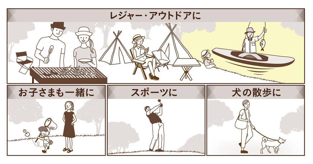 【セブン春夏限定】パラドゥの日焼け止めは美容成分77％配合。生後6か月から使えるやさしい使い心地。