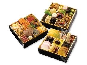 くら寿司の「特製おせち」がコスパ最強！2026年に家族で楽しめる商品3選《早割は30日まで》