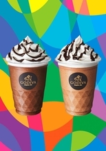 【ゴディバ】復刻ショコリキサーを買うと、もう1杯無料に！7月14日までお得に楽しめるよ♡