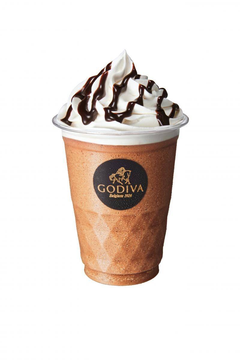 【ゴディバ】復刻ショコリキサーを買うと、もう1杯無料に！7月14日までお得に楽しめるよ♡