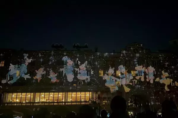 「東京ディズニーシー25周年は"ジュビリーブルー"のきらめきに染まる♡ショーや映える空間に大興奮！見どころを予習《編集部レポ》」の画像
